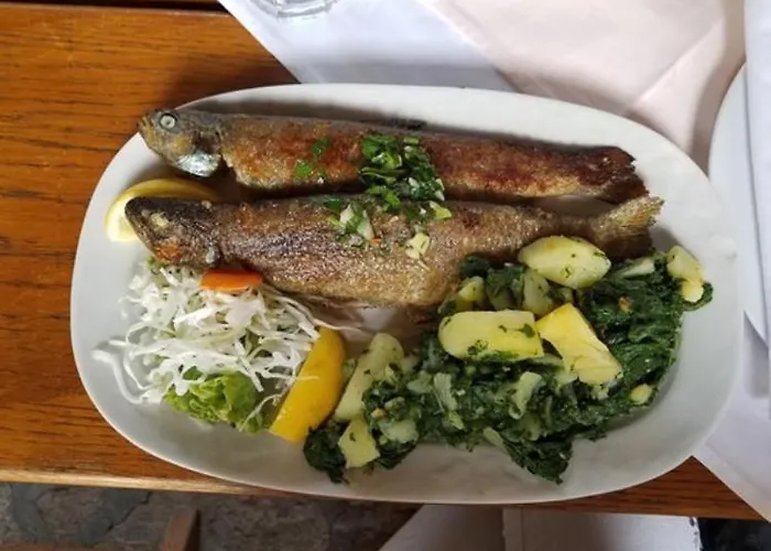 Apartament Maraska Park *