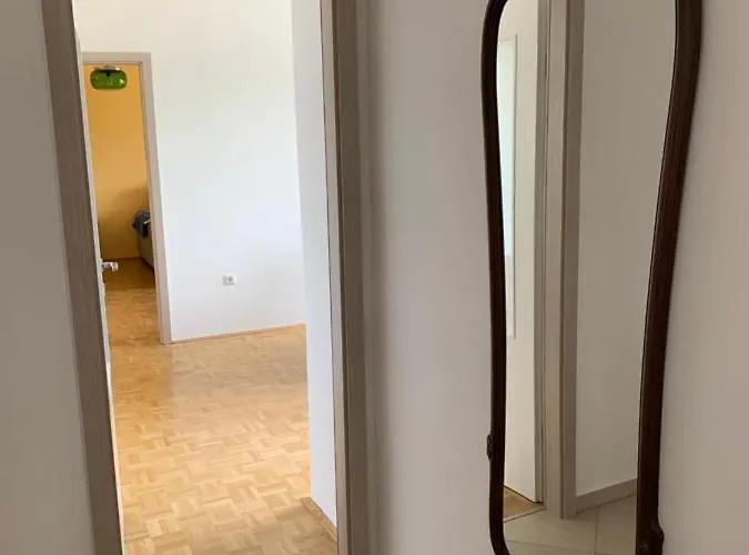 Apartament Maraska Park Zadar