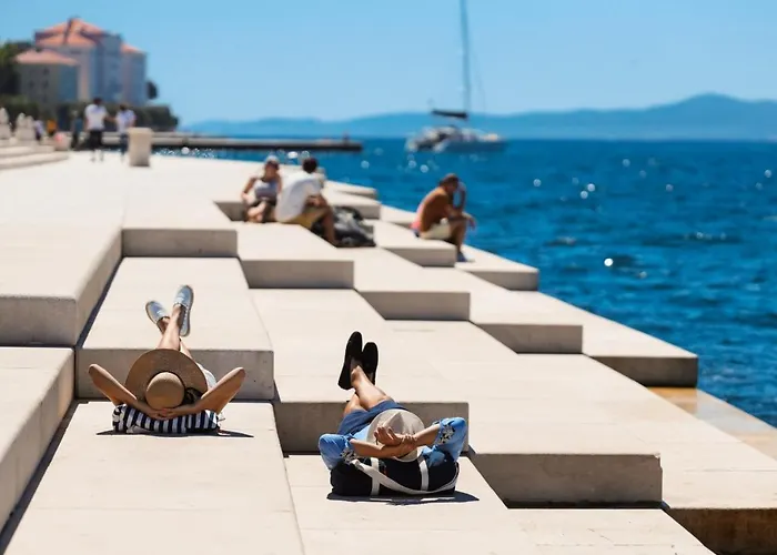 Maraska Park Apartament