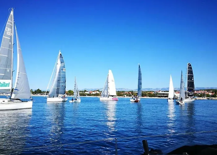 Apartament Maraska Park