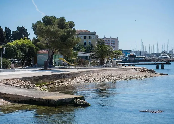 Maraska Park Apartament Zadar