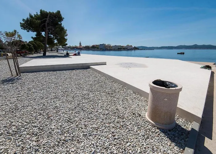 Maraska Park * Zadar