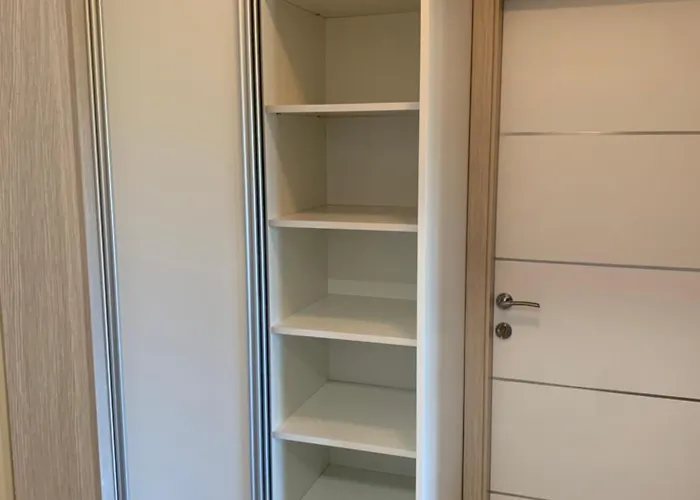 Apartament Maraska Park