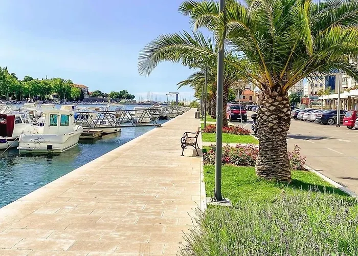 Maraska Park Apartament Zadar