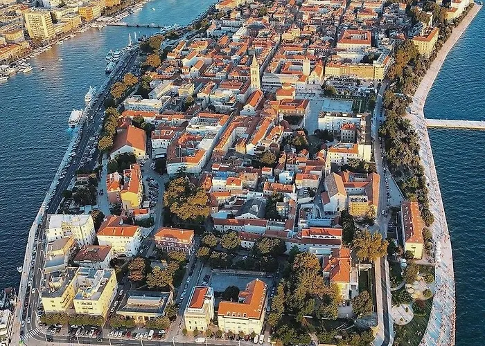 Apartament Maraska Park