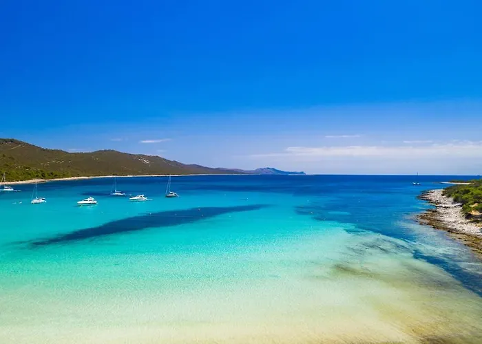 Maraska Park Apartament *