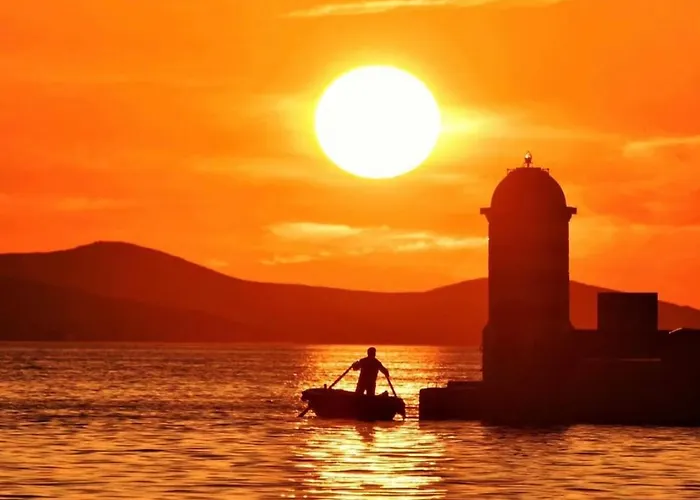 Apartament Maraska Park *