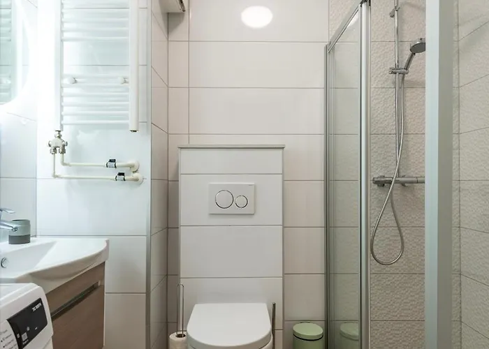 Maraska Park Apartament