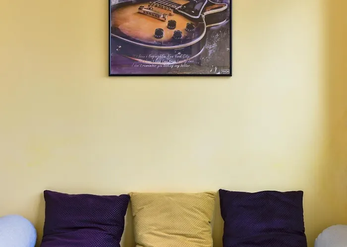 Maraska Park Apartament Zadar