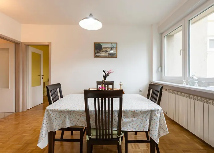 Apartament Maraska Park