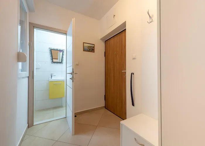 Maraska Park Apartament Zadar