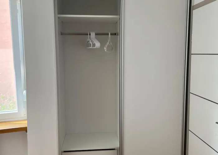 Maraska Park Apartament